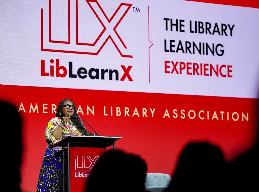 American Library Association