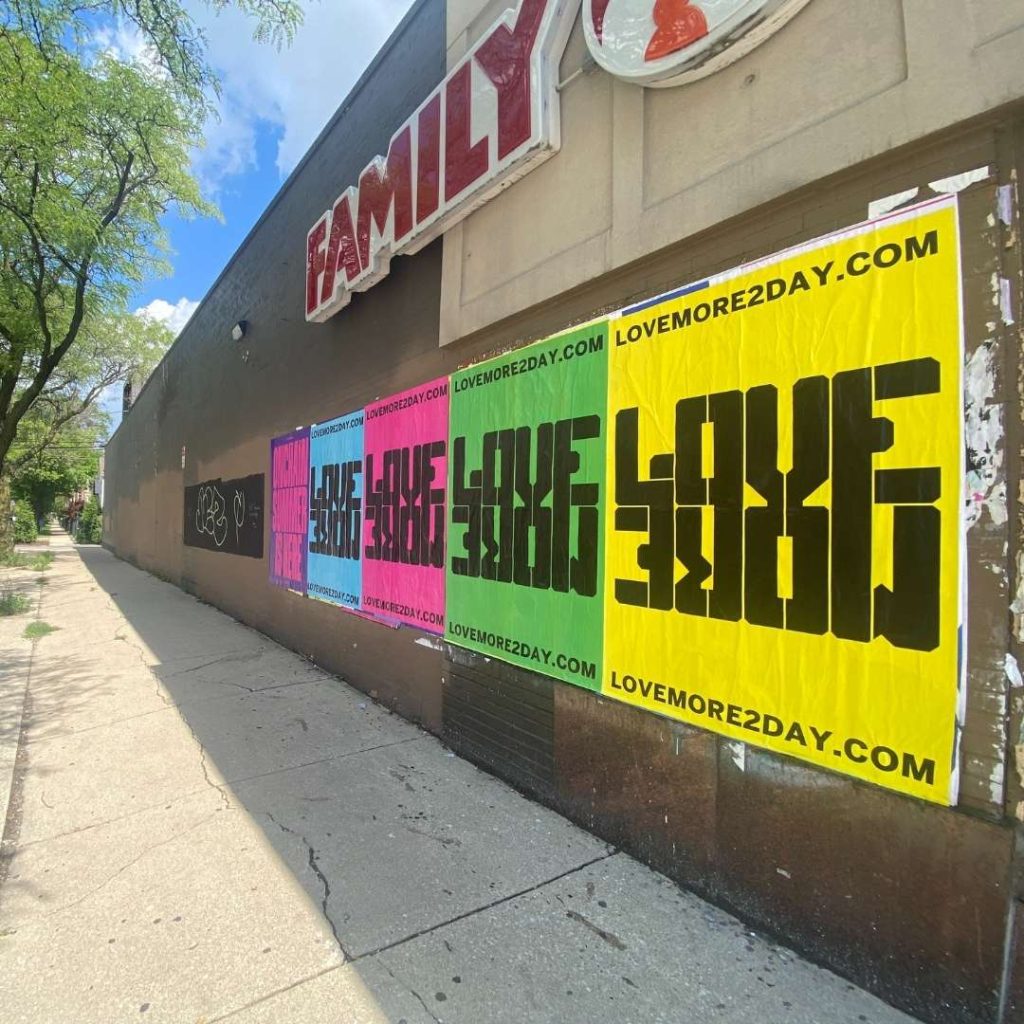 Lovemore Banner