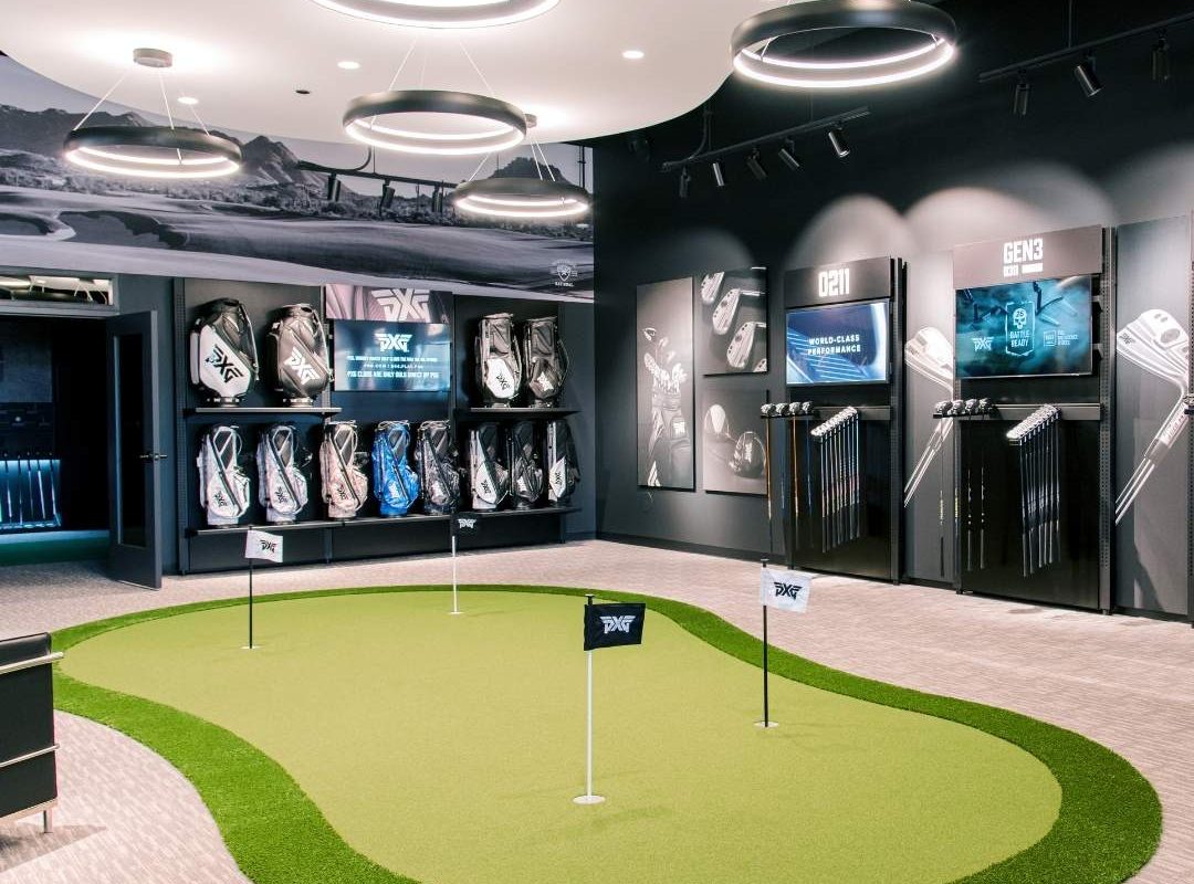 PXG