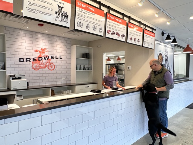 BREDWELL