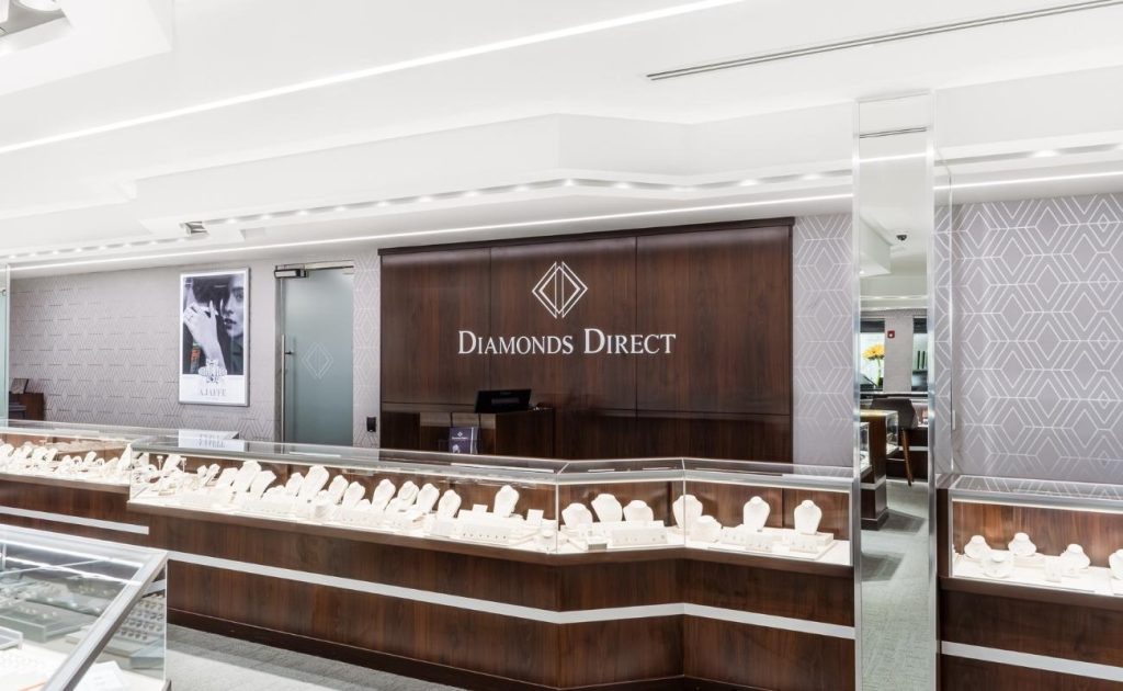Dimonds Direct
