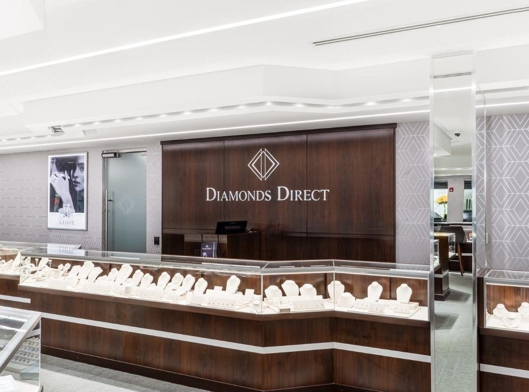 DIAMONDS DIRECT