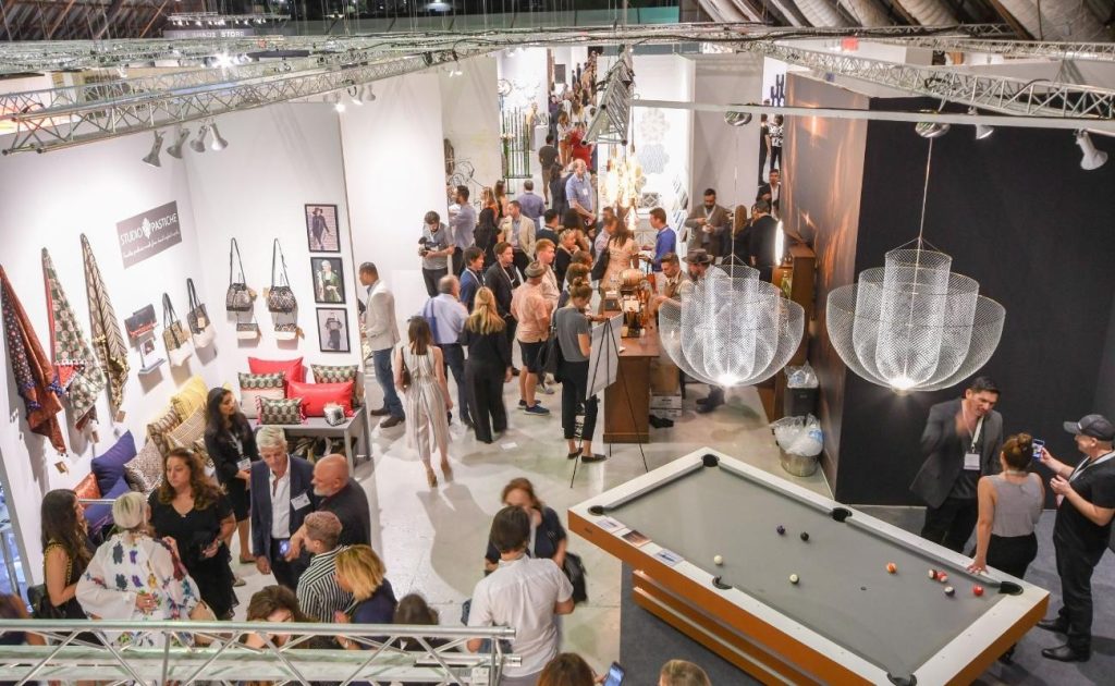 Westedge Design Fair
