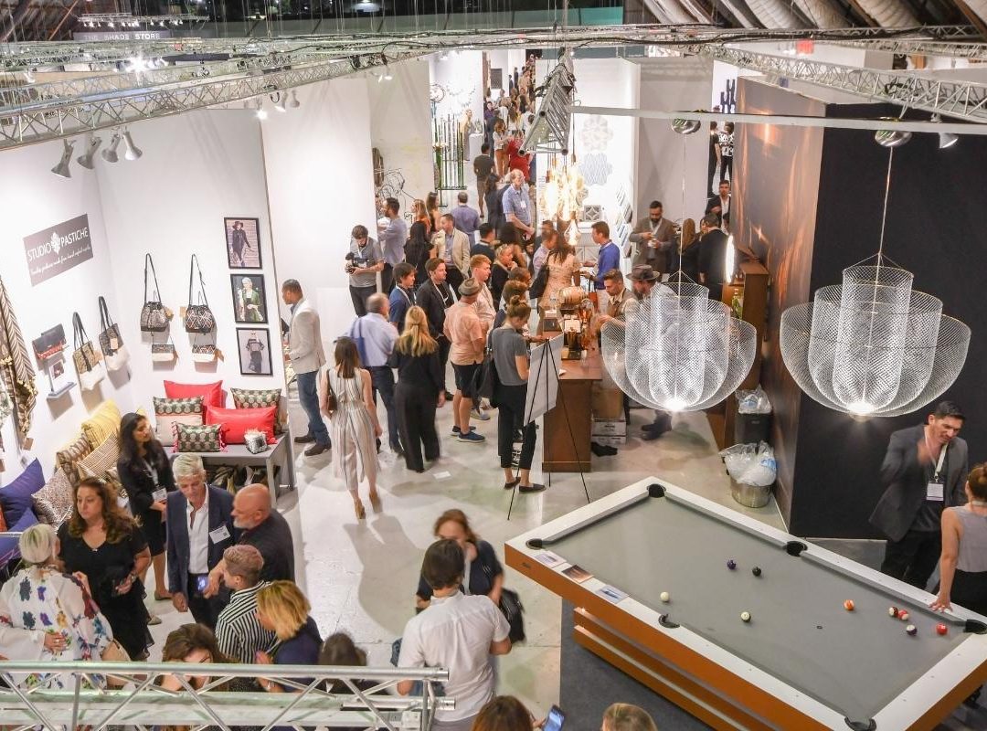 WESTEDGE DESIGN FAIR