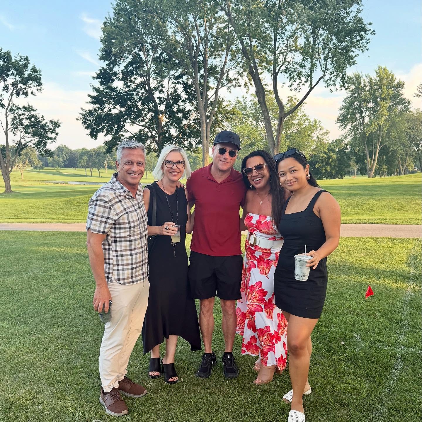 Building Meaningful Relationships (And Why It Matters In Life And Business)