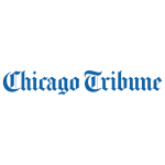 Chicago Tribune Logo