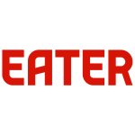 Eater Logo