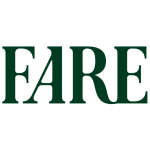 FARE logo
