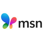 MSN Logo