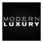 Modern Luxury Logo
