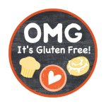 OMG It’s Gluten Free