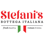 Stefani's Bottega Italiana logo