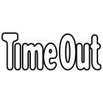 Time Out Logo