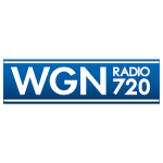 WGN Radio 720 Logo