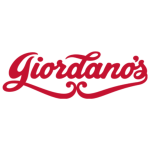 Giordanos Logo