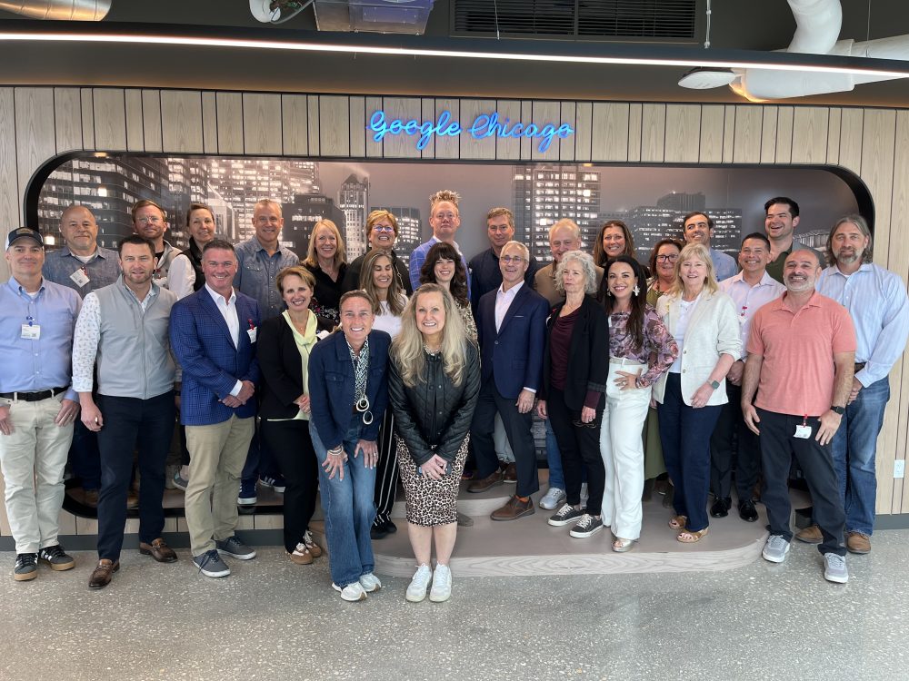 Mekky Media Co-Leads U.S. Chamber Small Business Council Meeting In Chicago