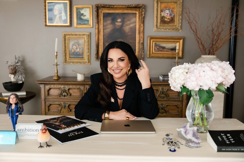 I Survived Cancer. Then I Lost My Job. Here’s How I Built My Comeback