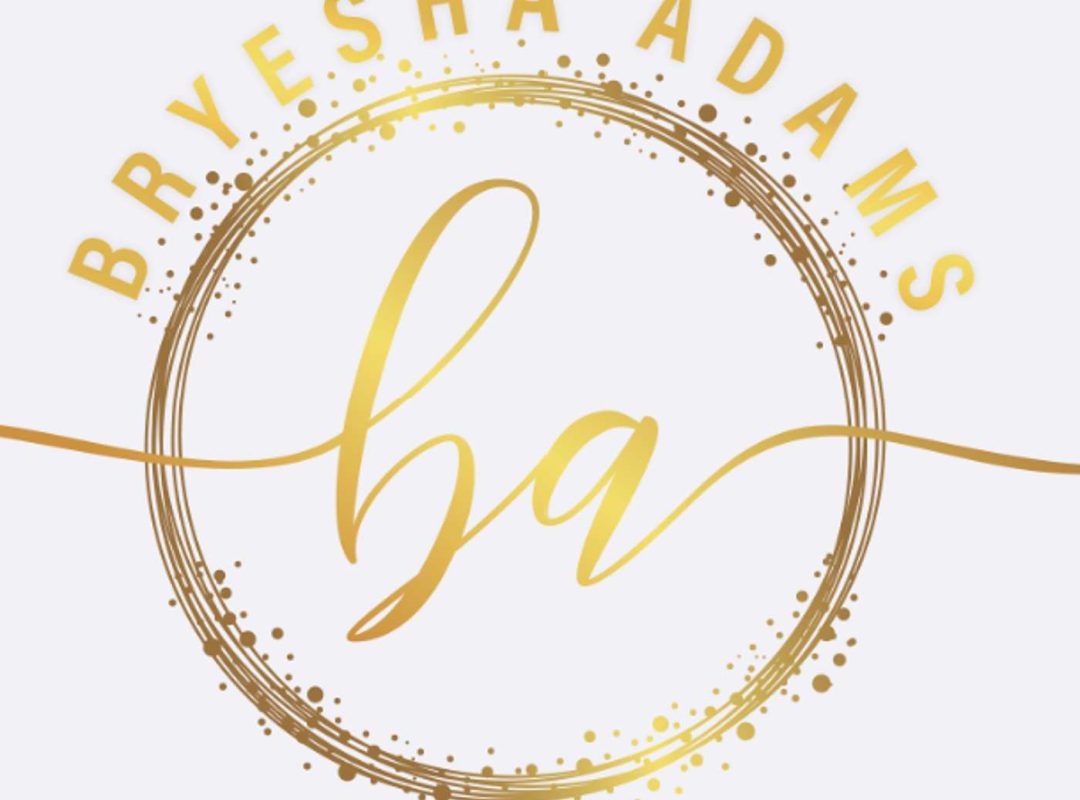 Bryesha Adams Podcast