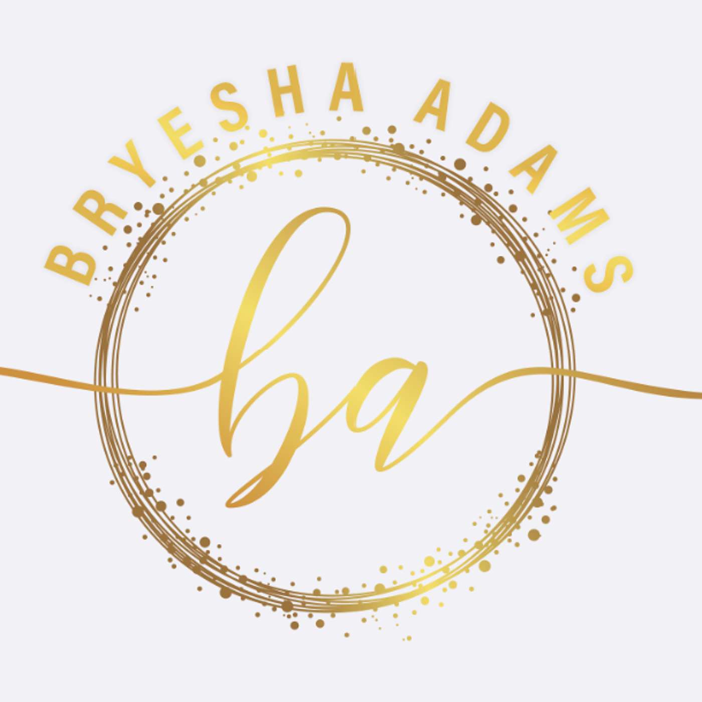 Bryesha Adams Podcast