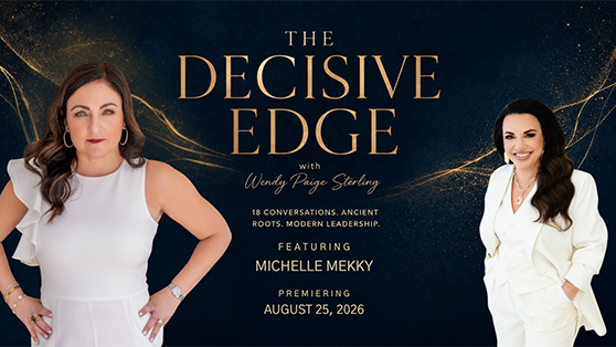Wendy Paige Sterling Podcast
