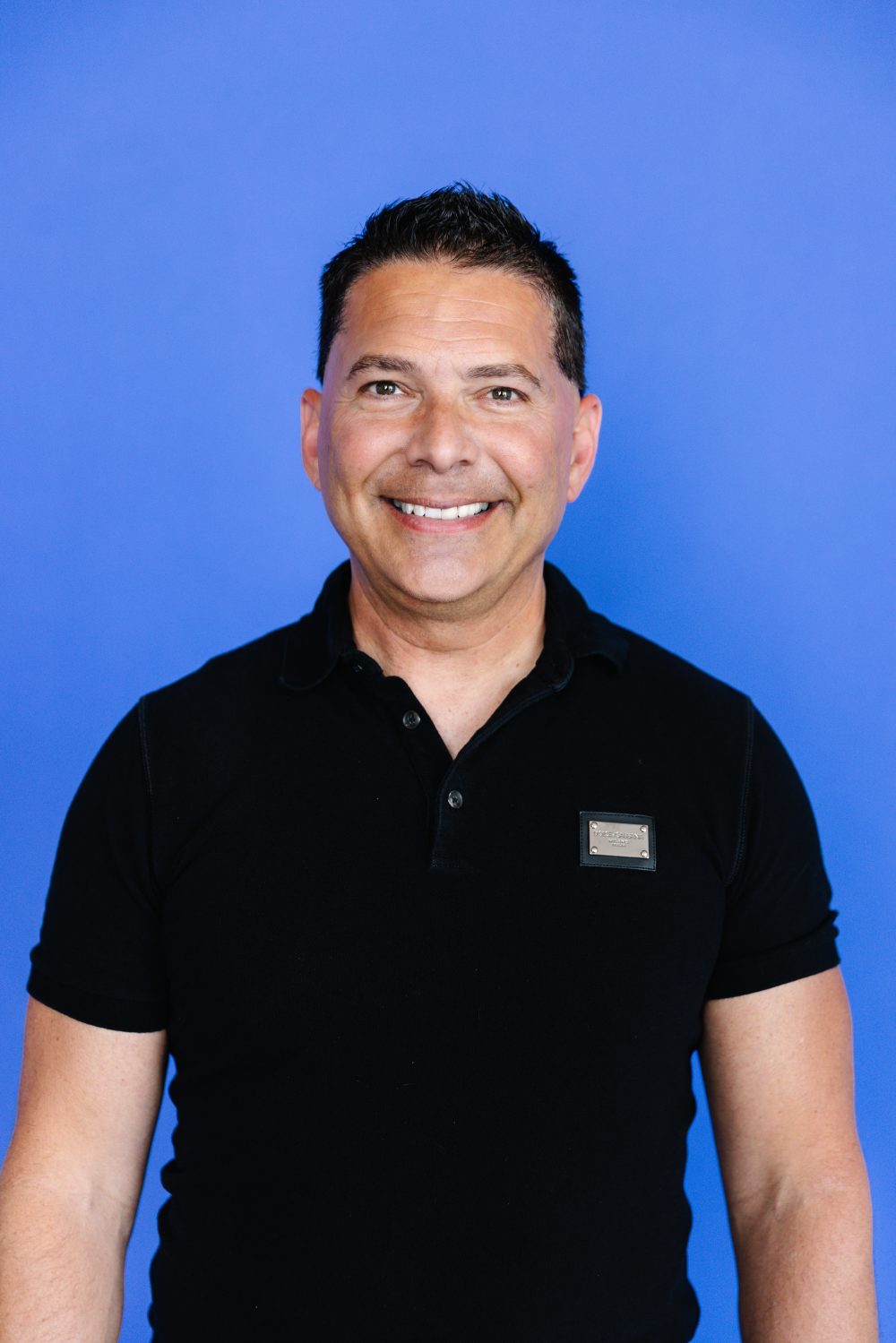 Bill Rossi
