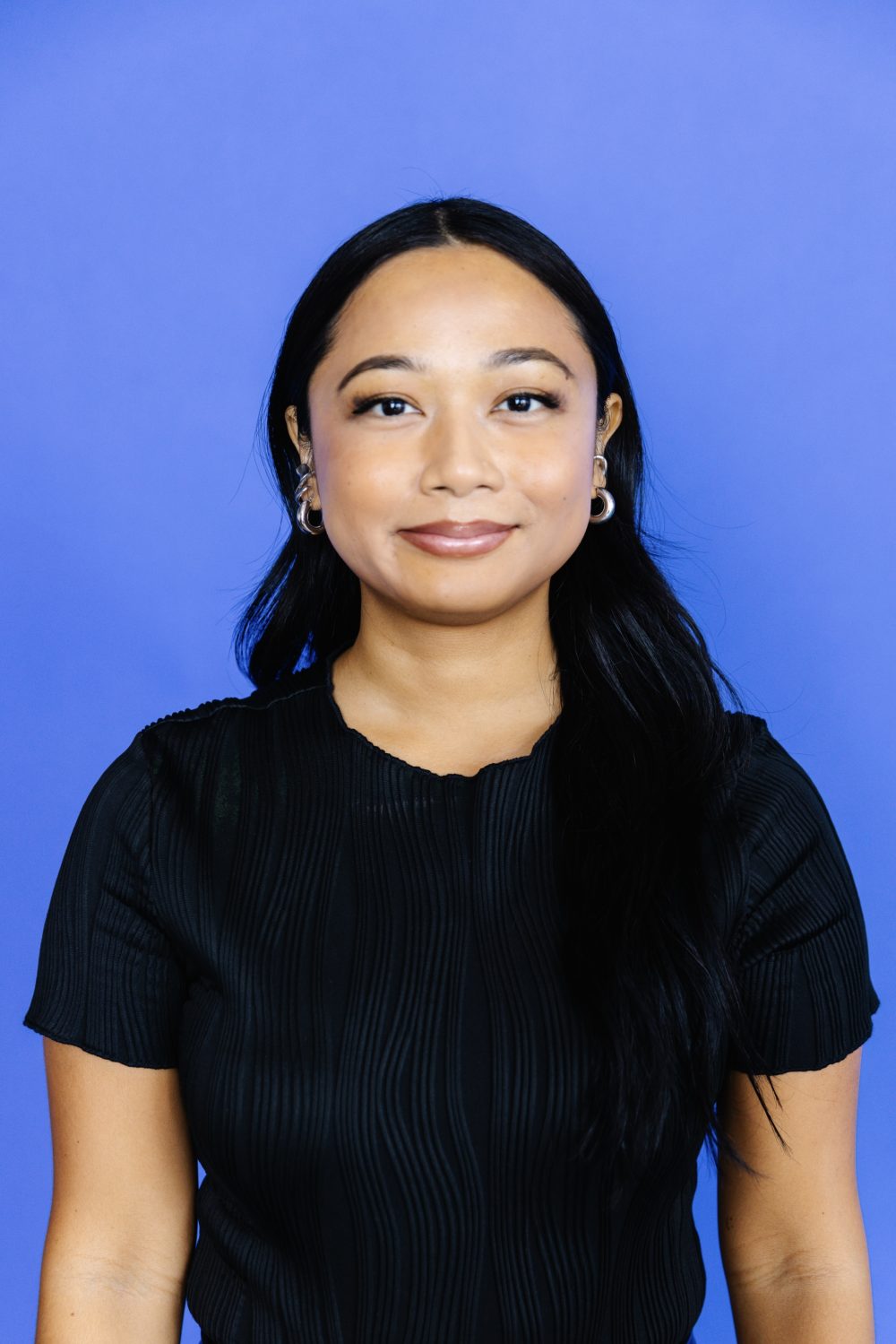 Charisse Barnachea