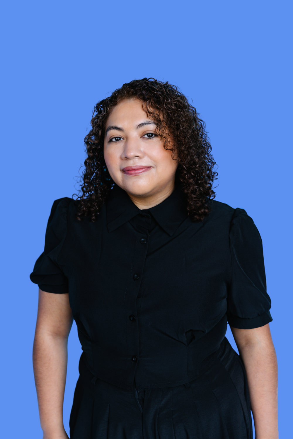 Maribel Castro
