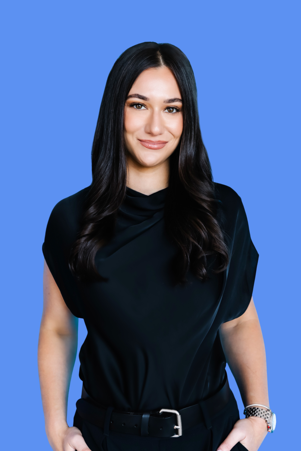 Rachel Chick