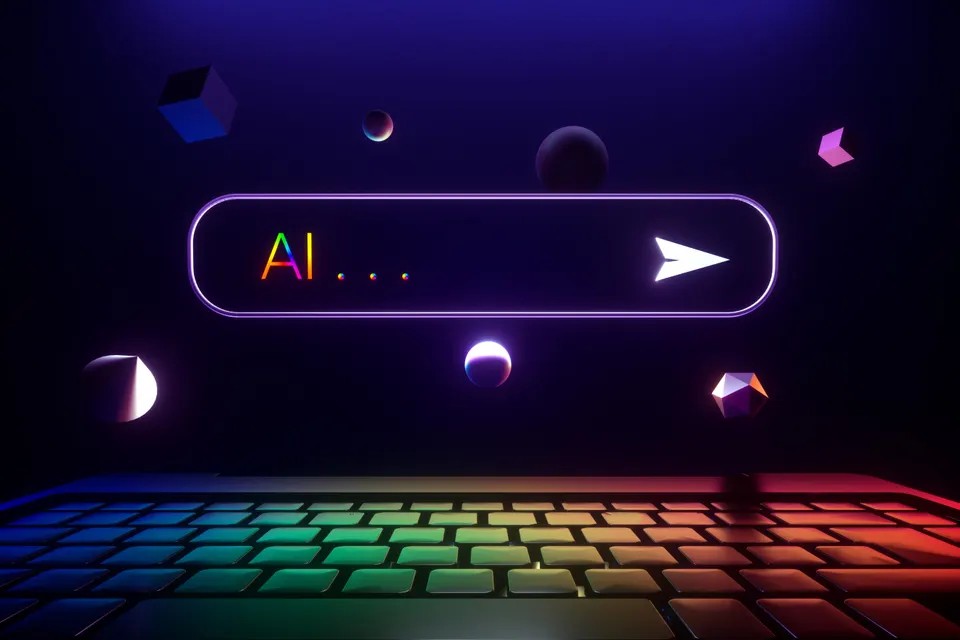 The Way Consumers Discover Information Is Changing Fast—Is Your Business Prepared?