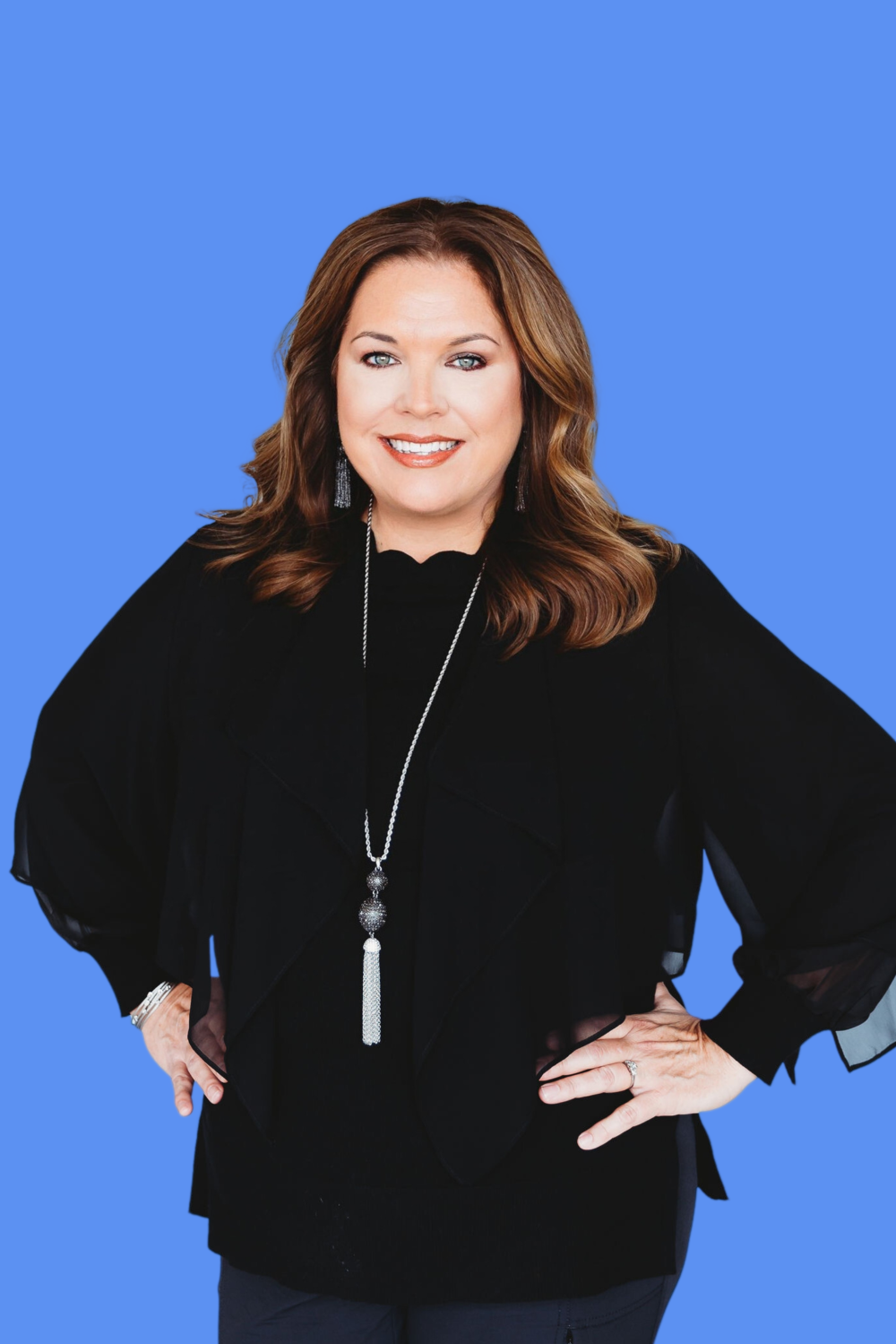 Jenny Kustra-Quinn