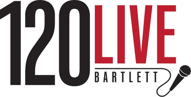 120 Live Bartlett