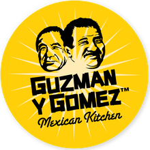 Guzman y Gomez