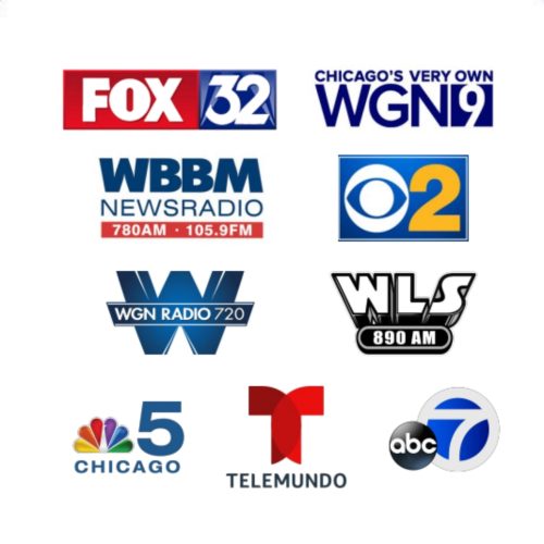 Chicago Scholars Onsite College and Leadership Forum Notable Placements