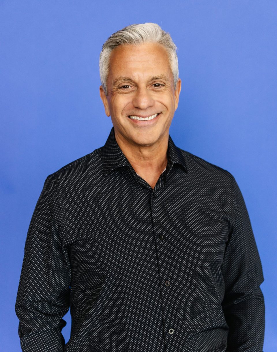David Viggiano Headshot_
