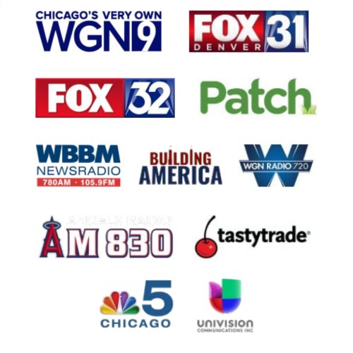 LISA App Notable Placements