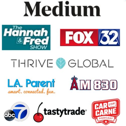 Marc Fienberg Notable Placements