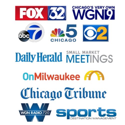 Meet Chicago Northwest Notable Placements