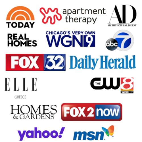 The Organized Mama Notable Placements
